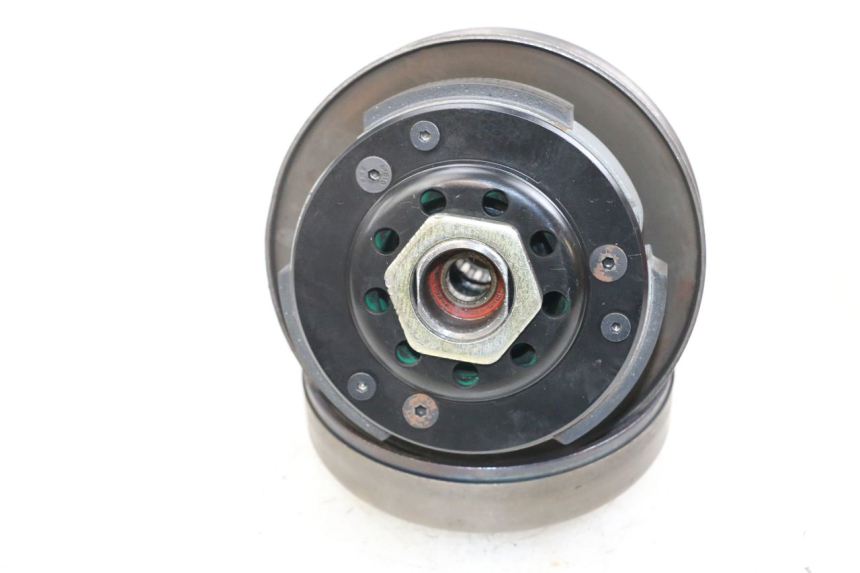 photo de KOPPELING PEUGEOT BUXY 50 (1993 - 1998) - Hoofdaanzicht