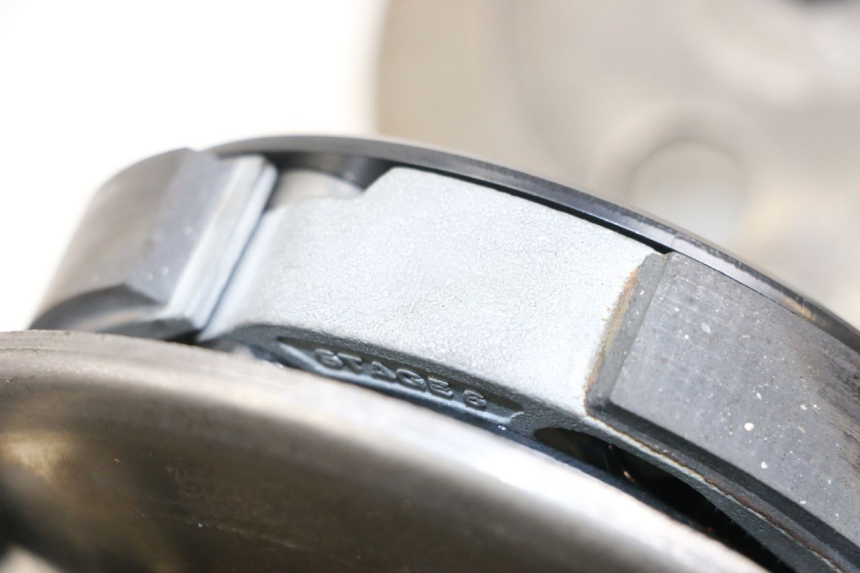 photo de KOPPELING PEUGEOT BUXY 50 (1993 - 1998) - Detail van het onderdeel