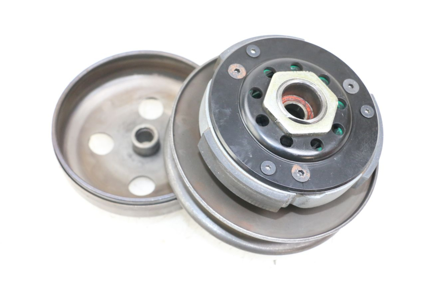 photo de KOPPELING PEUGEOT BUXY 50 (1993 - 1998) - Technische close-up