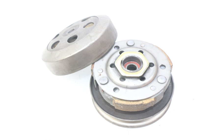 photo de KOPPELING YAMAHA BW'S 50 (1999 - 2003) - Hoofdaanzicht