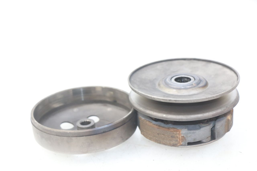 photo de KOPPELING YAMAHA BW'S 50 (1999 - 2003) - Zoom op gebruiksstaat