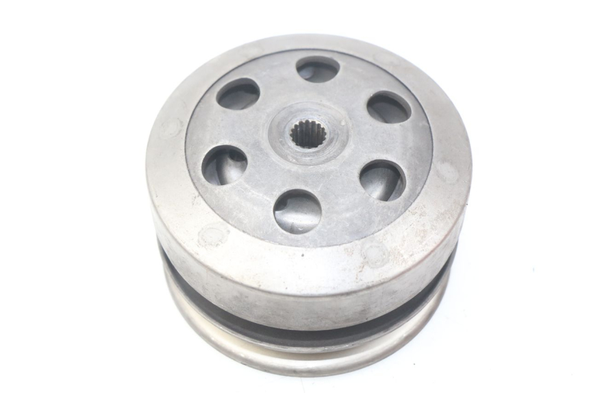 photo de KOPPELING YAMAHA BW'S 50 (1999 - 2003) - Bevestigingspunten