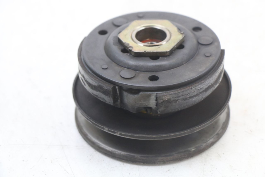 photo de KOPPELING YAMAHA BW'S 50 (2004 - 2017) - Hoofdaanzicht