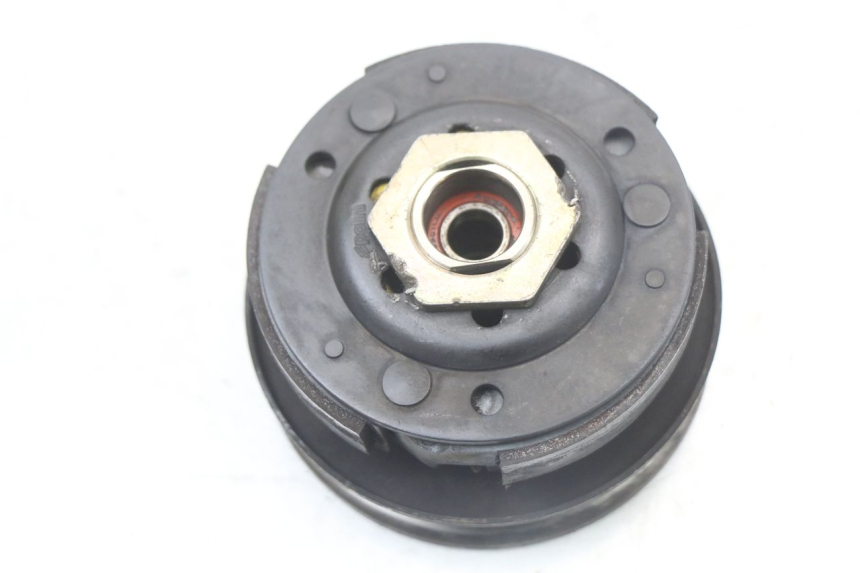 photo de KOPPELING YAMAHA BW'S 50 (2004 - 2017) - Detail van het onderdeel