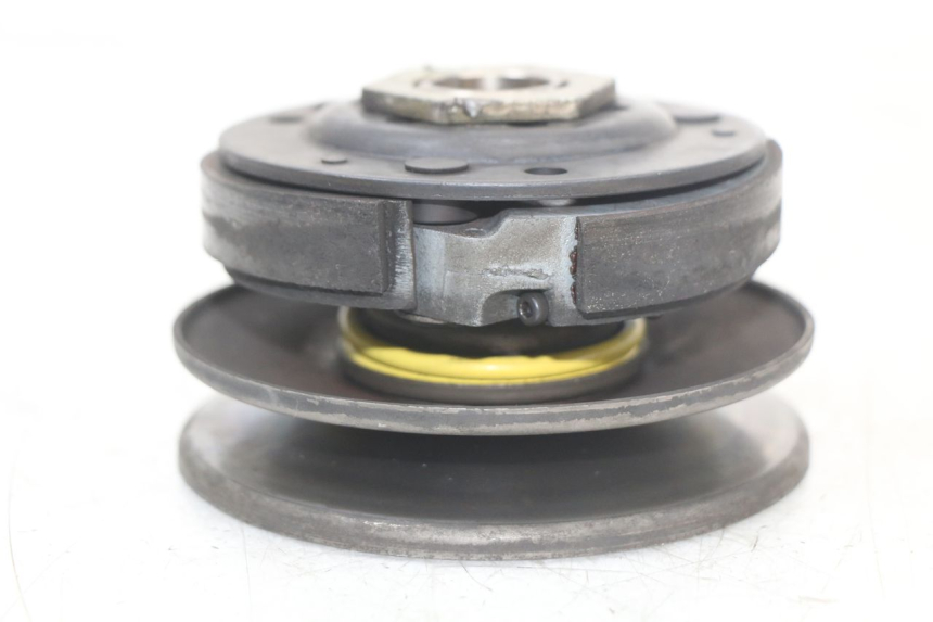 photo de KOPPELING YAMAHA BW'S 50 (2004 - 2017) - Zoom op gebruiksstaat