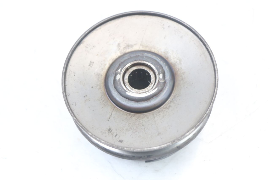 photo de KOPPELING YAMAHA BW'S 50 (2004 - 2017) - Andere kijkhoek