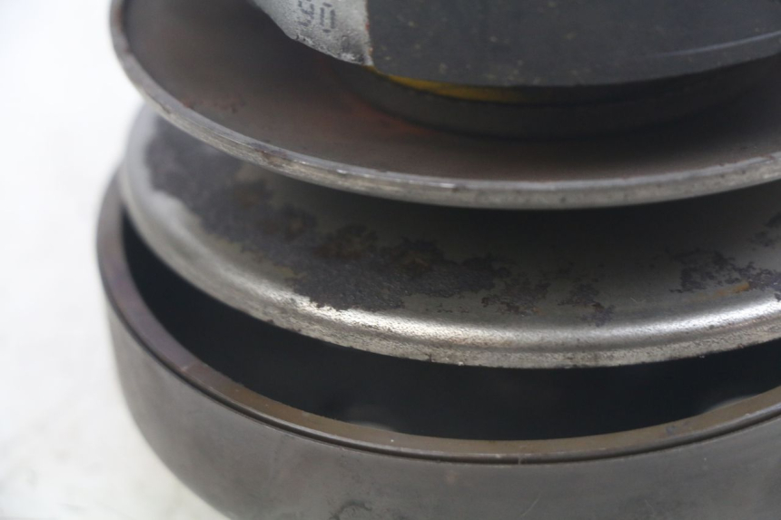 photo de KOPPELING YAMAHA BW'S EASY 50 (2013 - 2016) - Detail van het onderdeel