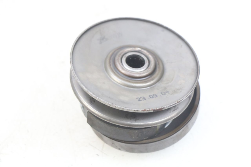 photo de KOPPELING YAMAHA BW'S EASY 50 (2013 - 2016) - Zoom op gebruiksstaat