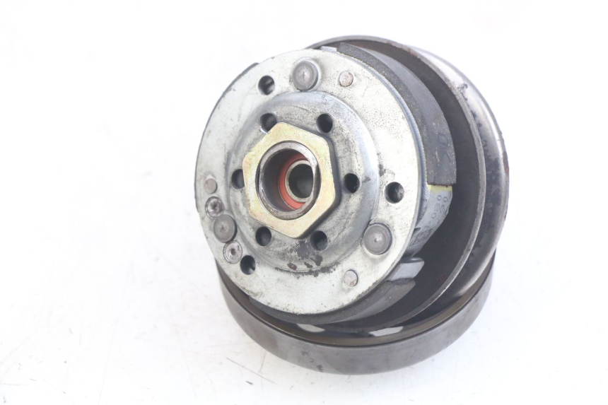 photo de KOPPELING YAMAHA BW'S EASY 50 (2013 - 2016) - Andere kijkhoek