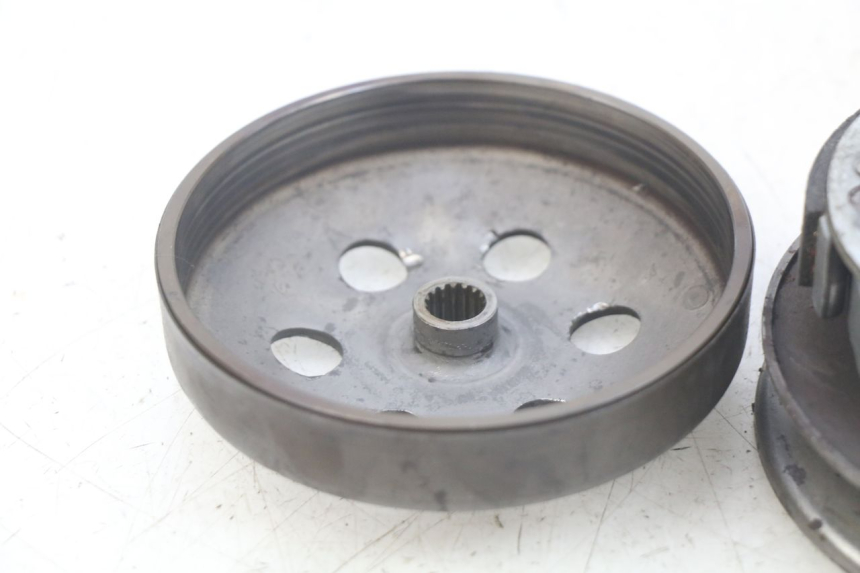 photo de KOPPELING YAMAHA BW'S EASY 50 (2013 - 2016) - Overzicht