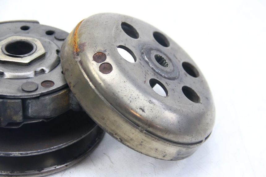 photo de KOPPELING BMW C1 125 (2000 - 2003) - Detail van het onderdeel