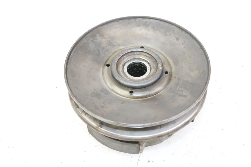 photo de KOPPELING BMW C1 125 (2000 - 2003) - Technische close-up