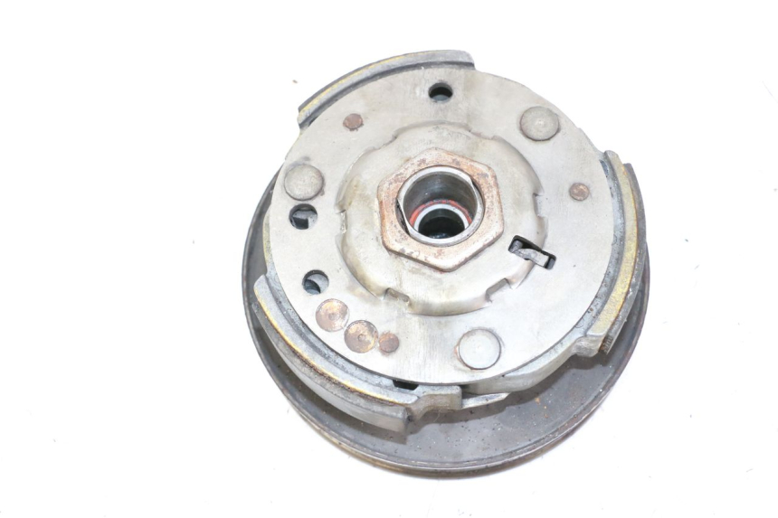 photo de KOPPELING BMW C1 125 (2000 - 2003) - Staat van het oppervlak