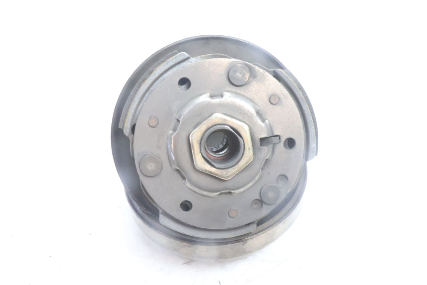 photo de KOPPELING BMW C1 125 (2000 - 2003) - Andere kijkhoek