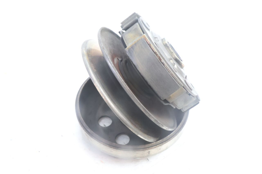 photo de KOPPELING BMW C1 125 (2000 - 2003) - Technische close-up