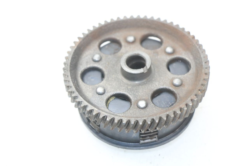 photo de KOPPELING FANTIC MOTOR CABALLERO TX 190 50 - Detail van het onderdeel