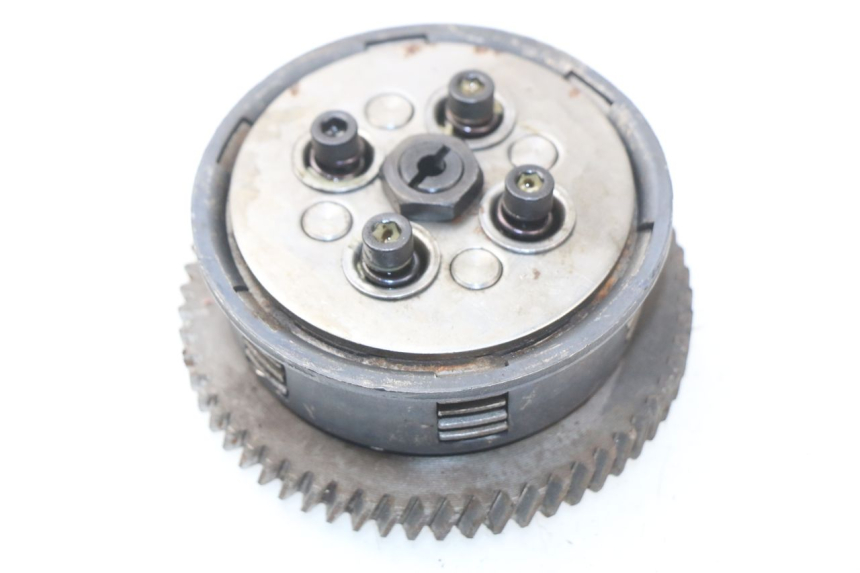 photo de KOPPELING FANTIC MOTOR CABALLERO TX 190 50 - Andere kijkhoek