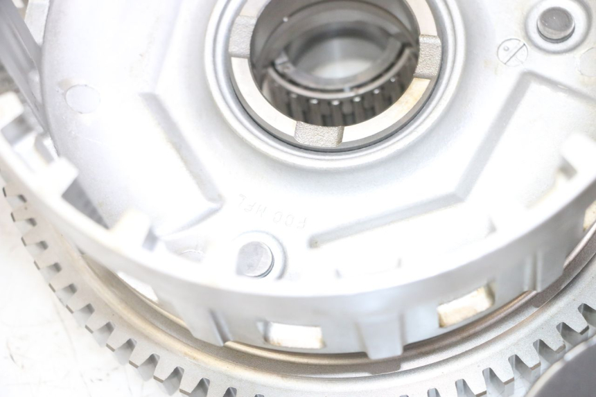 photo de KOPPELING HONDA CB R 1000 (2018 - 2023) - Alternatieve hoek