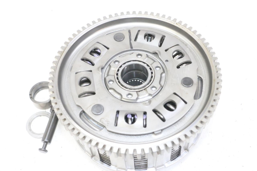 photo de KOPPELING HONDA CB R 1000 (2018 - 2023) - Zoom op gebruiksstaat