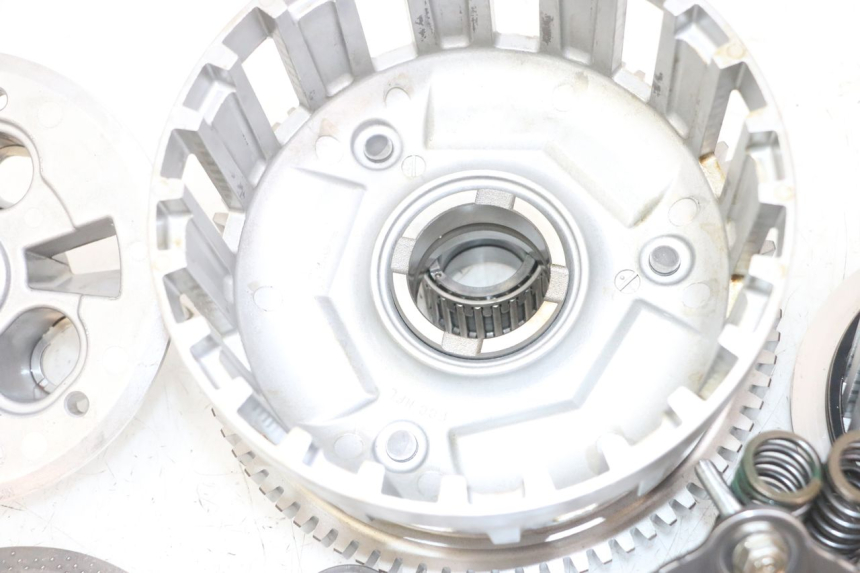photo de KOPPELING HONDA CB R 1000 (2018 - 2023) - Technische close-up