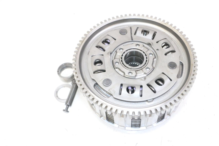 photo de KOPPELING HONDA CB R 1000 (2018 - 2023) - Andere kijkhoek