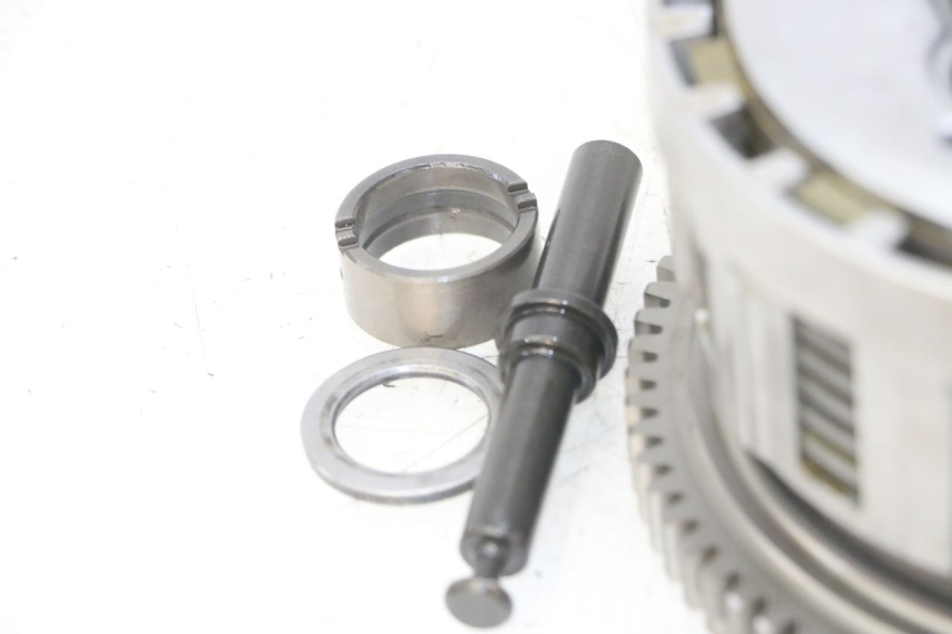 photo de KOPPELING HONDA CB R 1000 (2018 - 2023) - Technische close-up