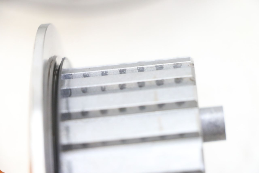 photo de KOPPELING HONDA CB R 1000 (2018 - 2023) - Markeringen en referenties