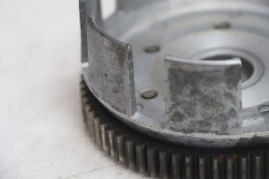 photo de KOPPELING HONDA CB TWO FIFTY 250 (1991 - 2002) - Kenmerkende details