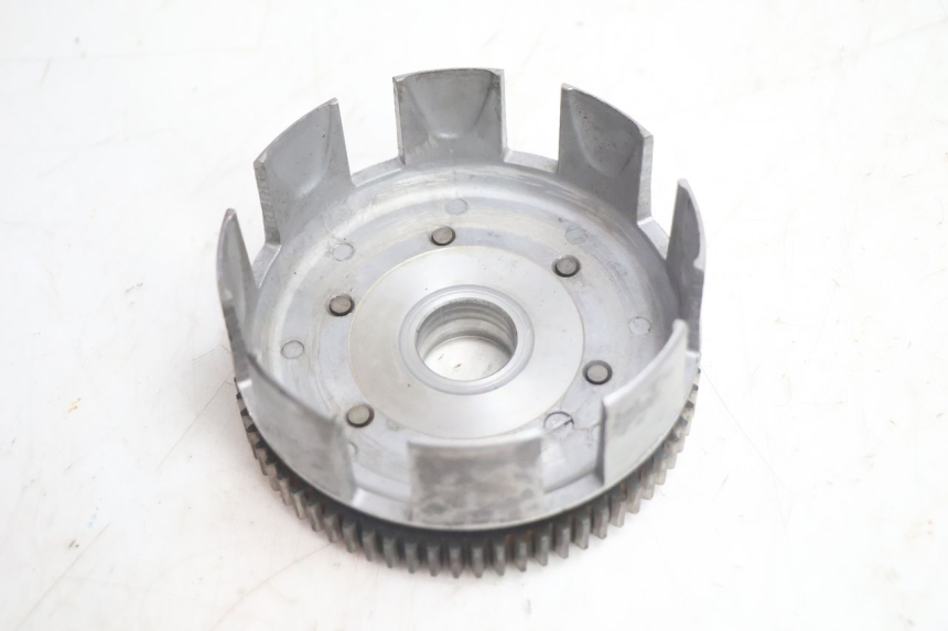 photo de KOPPELING HONDA CB TWO FIFTY 250 (1991 - 2002) - Zoom op componenten