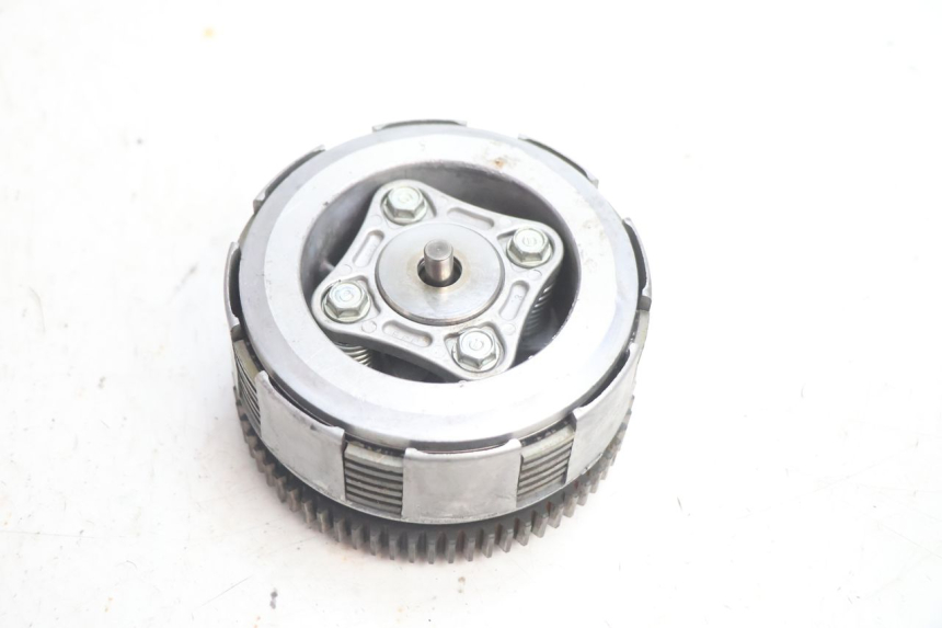 photo de KOPPELING HONDA CB TWO FIFTY 250 (1991 - 2002) - Zoom op kwaliteit