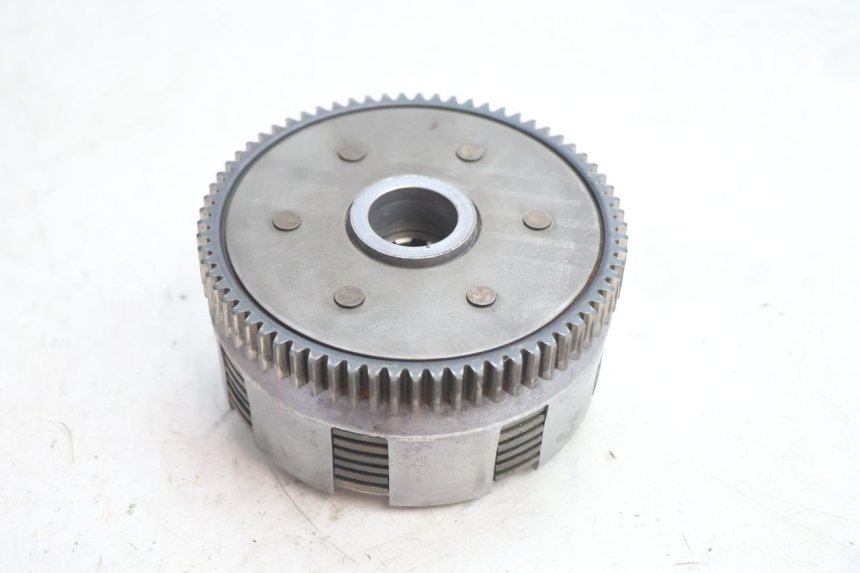 photo de KOPPELING HONDA CB TWO FIFTY 250 (1991 - 2002) - Profielaanzicht