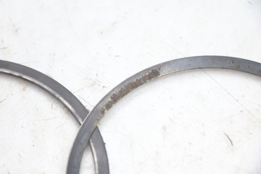 photo de KOPPELING HONDA CB TWO FIFTY 250 (1991 - 2002) - Technische close-up