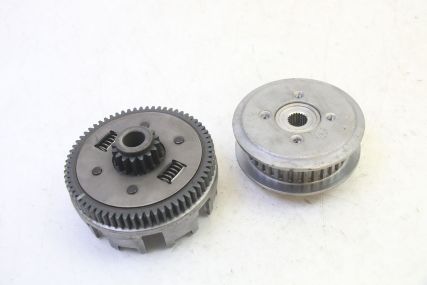 photo de KOPPELING HONDA CBF 125 (2009 - 2015) - Detailaanzicht