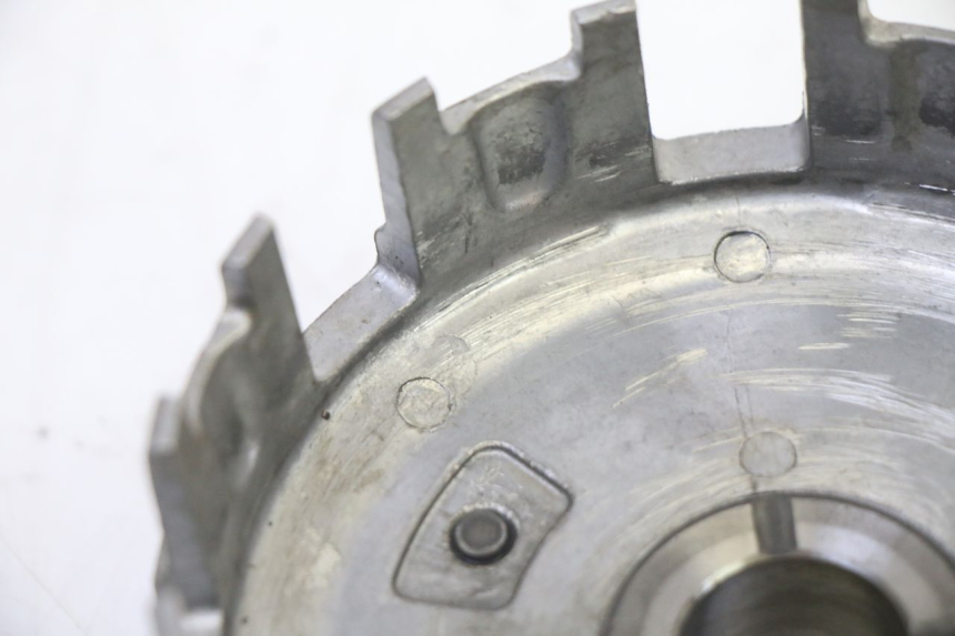 photo de KOPPELING HONDA CBF 125 (2009 - 2015) - Zoom op gebruiksstaat