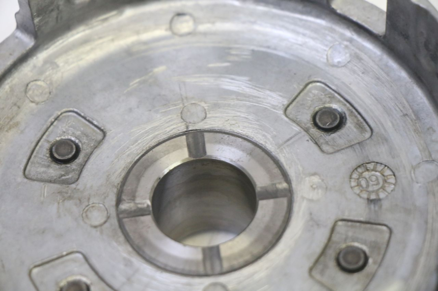 photo de KOPPELING HONDA CBF 125 (2009 - 2015) - Andere kijkhoek