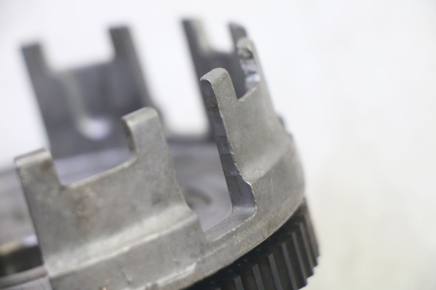 photo de KOPPELING HONDA CBF 125 (2009 - 2015) - Overzicht