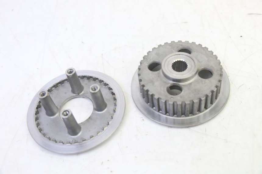 photo de KOPPELING HONDA CBF 125 (2009 - 2015) - Staat van het oppervlak