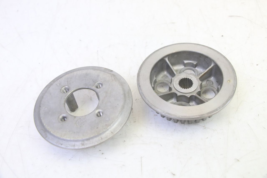 photo de KOPPELING HONDA CBF 125 (2009 - 2015) - Gecontroleerd onderdeel