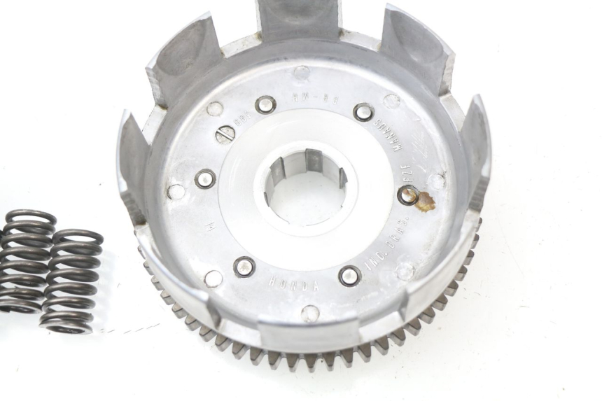 photo de KOPPELING HONDA CG 125 (1996 - 1998) - Andere kijkhoek