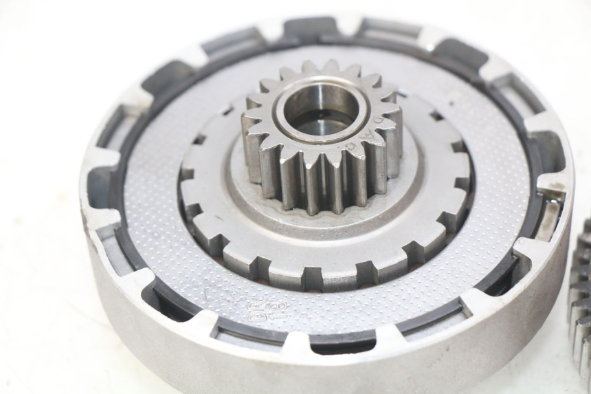 photo de KOPPELING TNT MOTOR CITY 50 (2007 - 2018) - Detail van het onderdeel