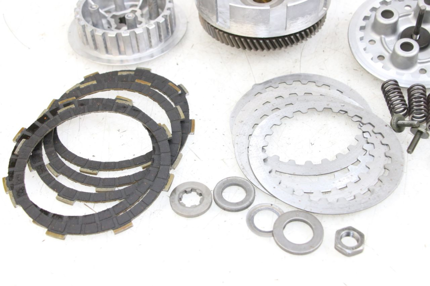 photo de KOPPELING SHERCO CITY CORP 125 (2003 - 2007) - Gecontroleerd onderdeel