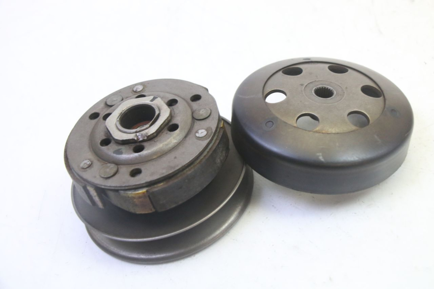 photo de KOPPELING PEUGEOT CITYSTAR 50 (2013 - 2017) - Detail van het onderdeel