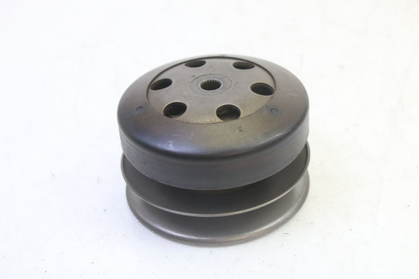 photo de KOPPELING PEUGEOT CITYSTAR 50 (2013 - 2017) - Zoom op gebruiksstaat