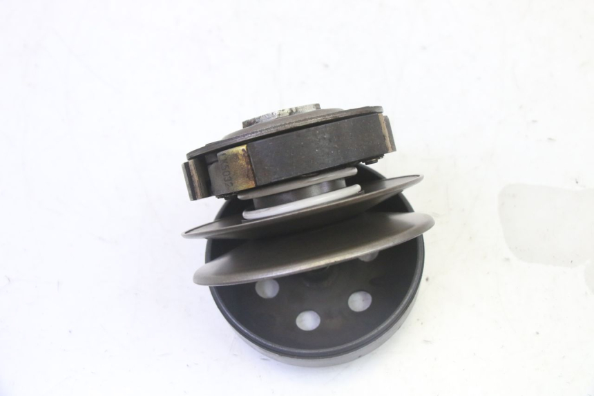 photo de KOPPELING PEUGEOT CITYSTAR 50 (2013 - 2017) - Andere kijkhoek