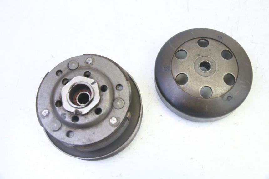 photo de KOPPELING PEUGEOT CITYSTAR 50 (2013 - 2017) - Technische close-up