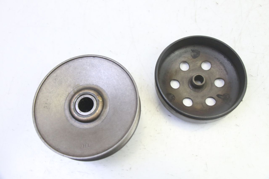 photo de KOPPELING PEUGEOT CITYSTAR 50 (2013 - 2017) - Overzicht