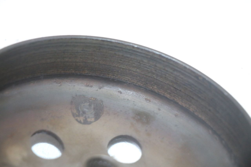 photo de KOPPELING PEUGEOT CITYSTAR 50 (2013 - 2017) - Bevestigingspunten