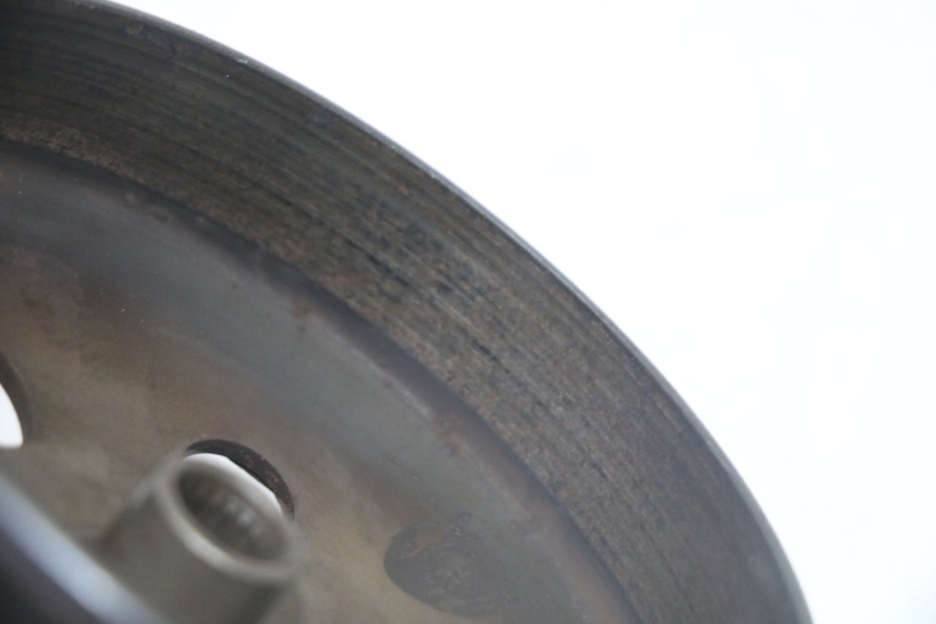 photo de KOPPELING PEUGEOT CITYSTAR 50 (2013 - 2017) - Staat van het oppervlak