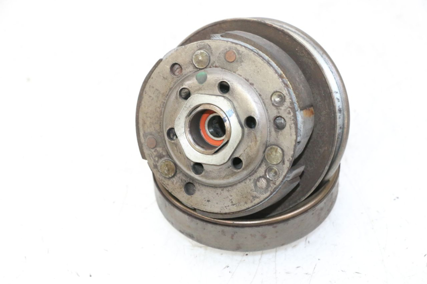 photo de KOPPELING PEUGEOT CITYSTAR 50 (2013 - 2017) - Hoofdaanzicht