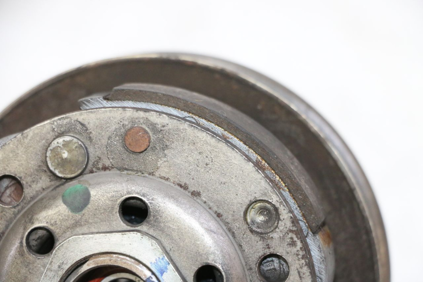 photo de KOPPELING PEUGEOT CITYSTAR 50 (2013 - 2017) - Kenmerkende details